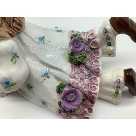 Yamada Original Musical Collection Clown Music Box - Picture 9 of 12